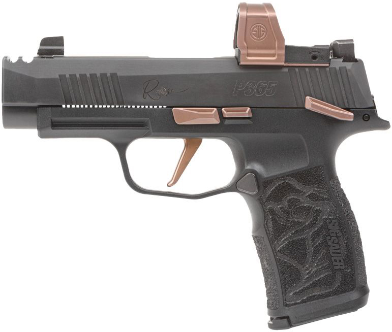 SIG P365 9MM 3.1